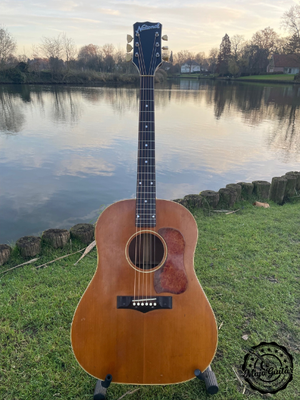 1957 National (Gibson) 1155