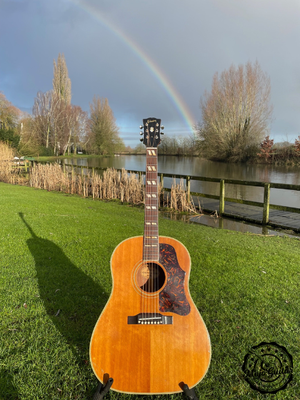 1956 Gibson CW