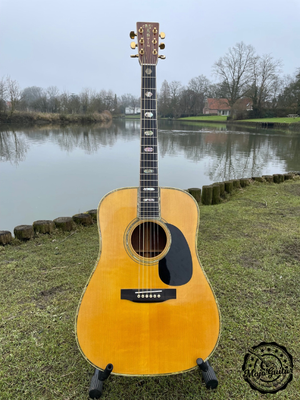 1993 Martin D-45