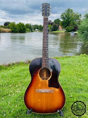 1959 Gibson LG-2