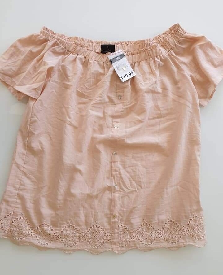 Mixed Brand Bale (ADULTS)