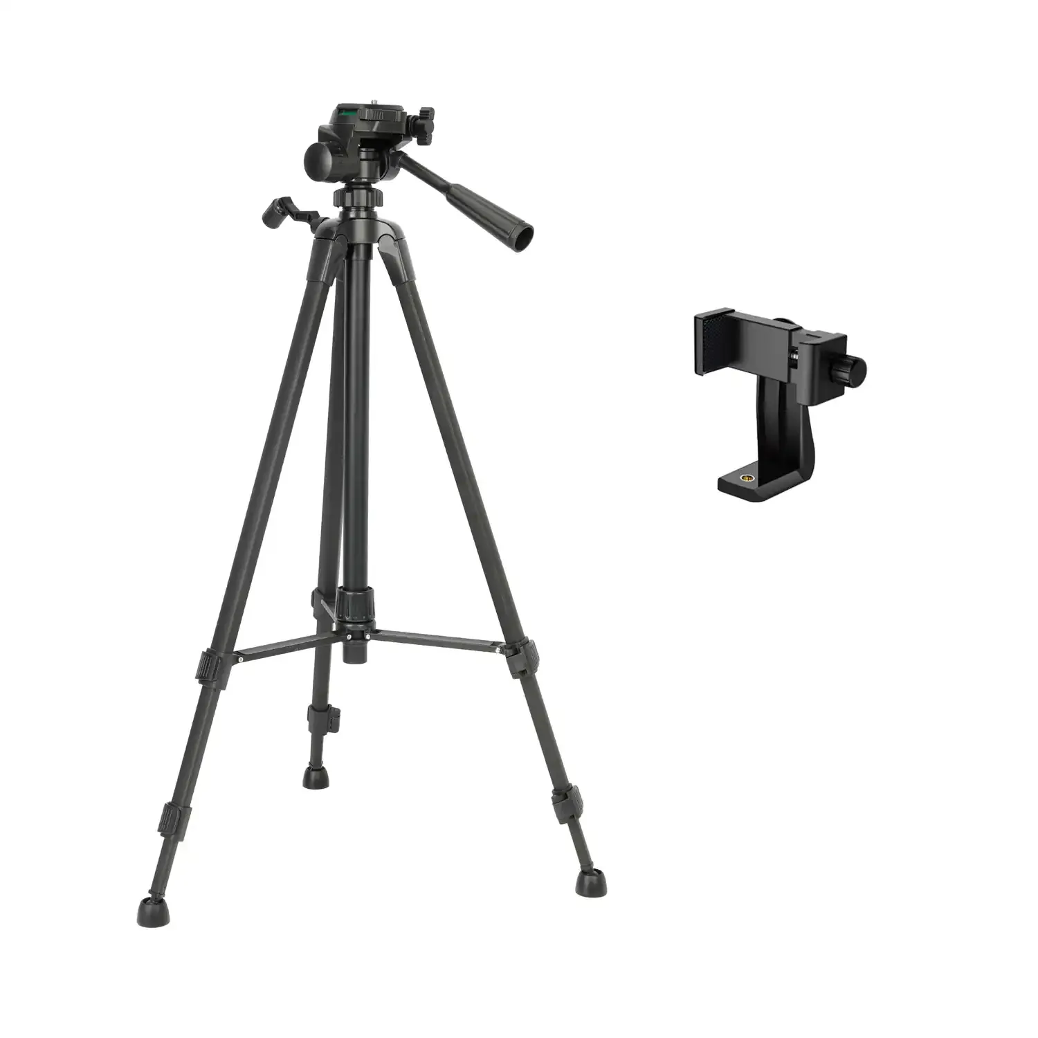Ultra Tripod x3 – Stable &amp; Professional Mobile Photography Stand