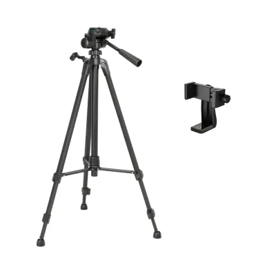Ultra Tripod x3 – Stable &amp; Professional Mobile Photography Stand