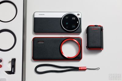 Xiaomi 15 Ultra Photography Kit – Pro-Grade Mobile Camera Accessories