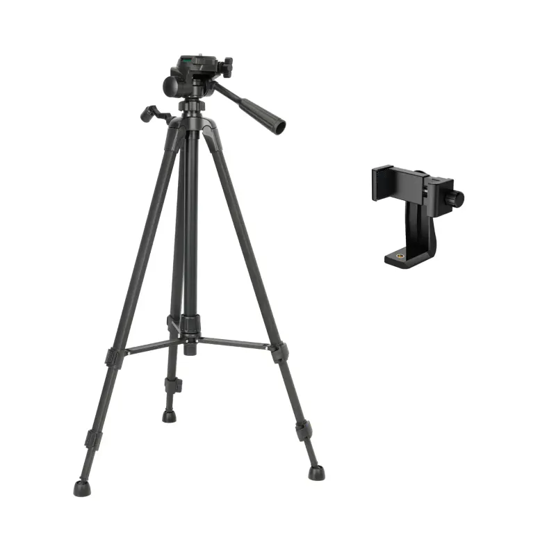 Ultra Tripod x3 – Stable &amp; Professional Mobile Photography Stand