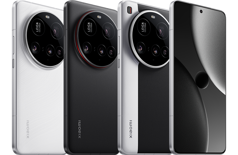 Xiaomi 15 Ultra – 50MP Quad Camera, 120Hz LTPO AMOLED, &amp; 80W Wireless Charging