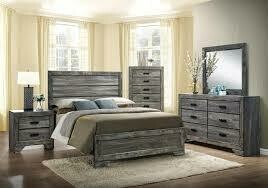 Bedroom Furniture