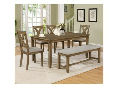 Tables and Chairs