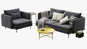 Sofas and Armchairs