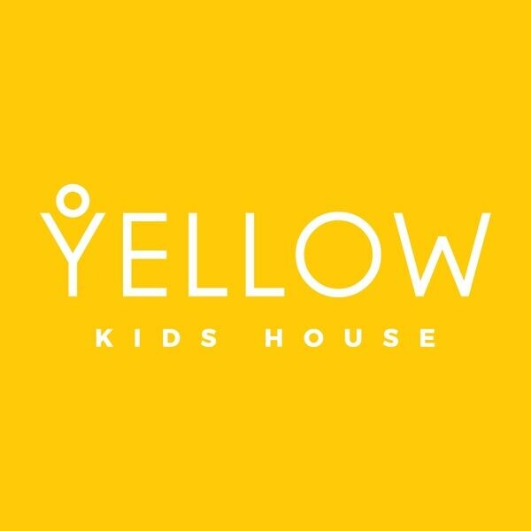 Yellow Kids House