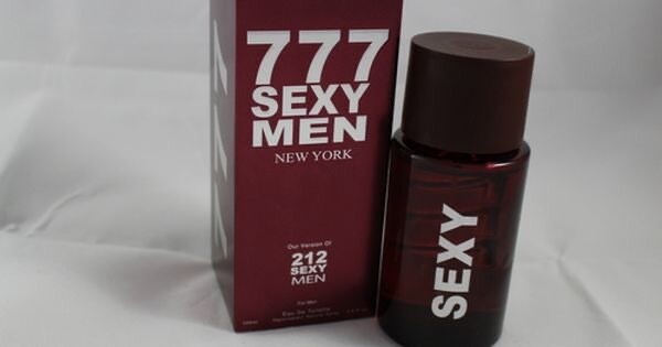 777 Sexy Men