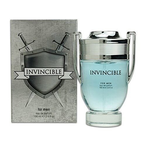Invincible