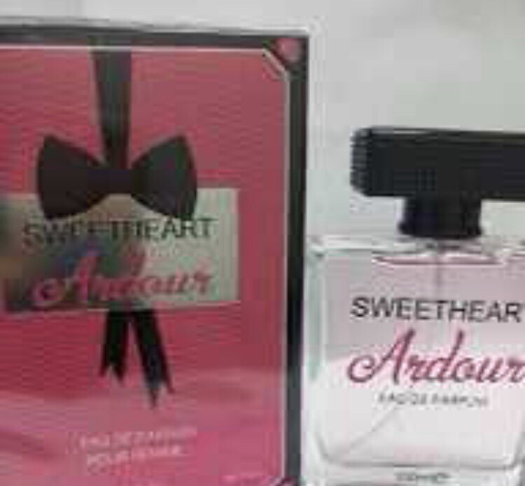 Sweetheart Ardour