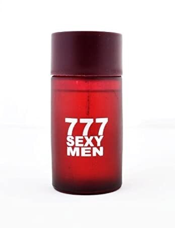 777 Sexy Men