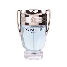 Invincible