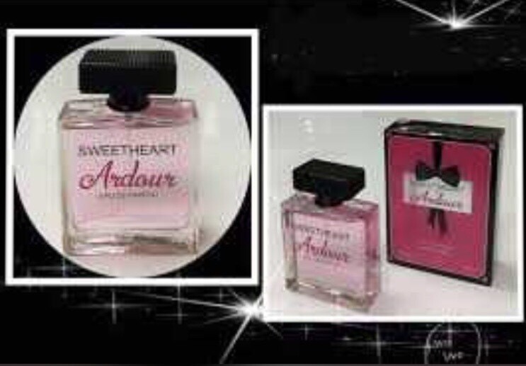 Sweetheart Ardour