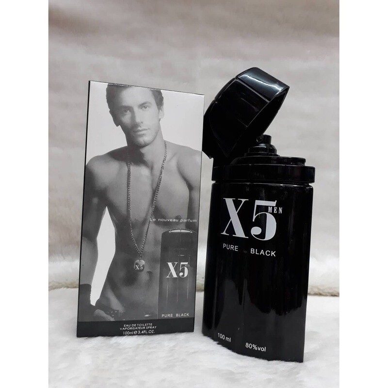 X5 Men
