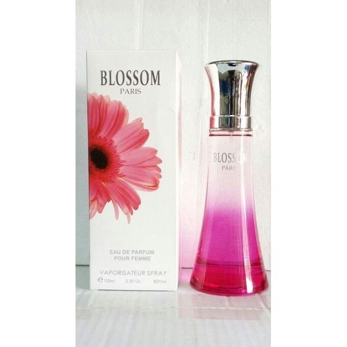 Blossom Paris