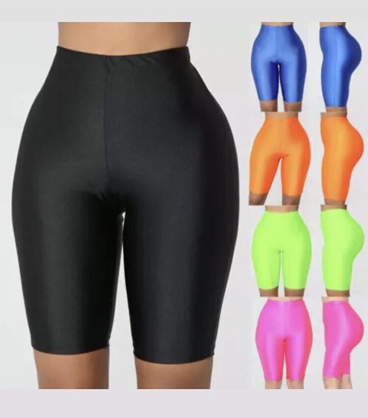 Biker Tights