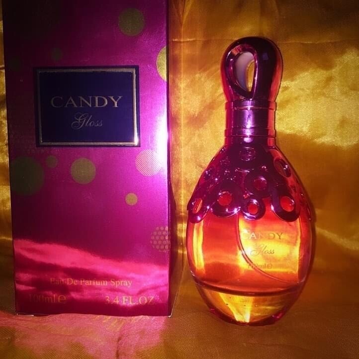 Candy Gloss