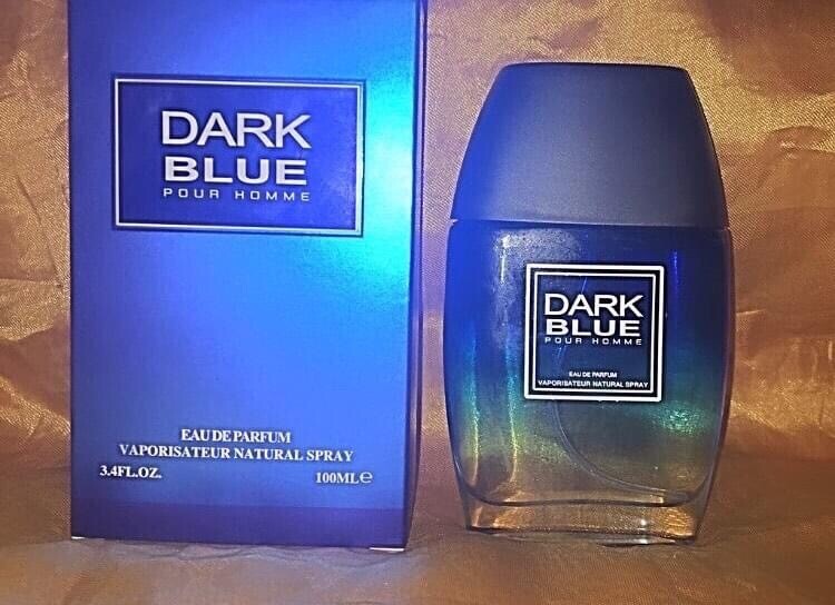Dark Blue