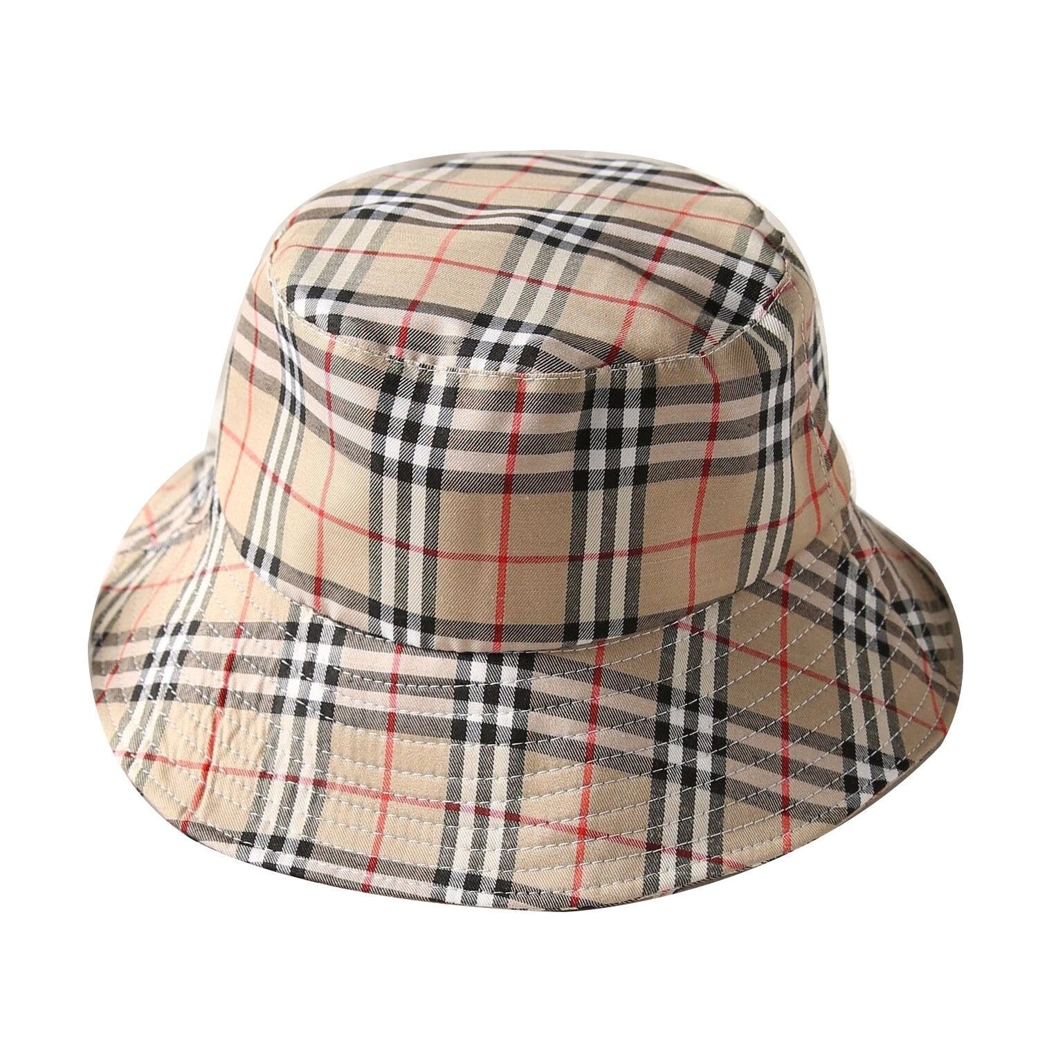bucket hats