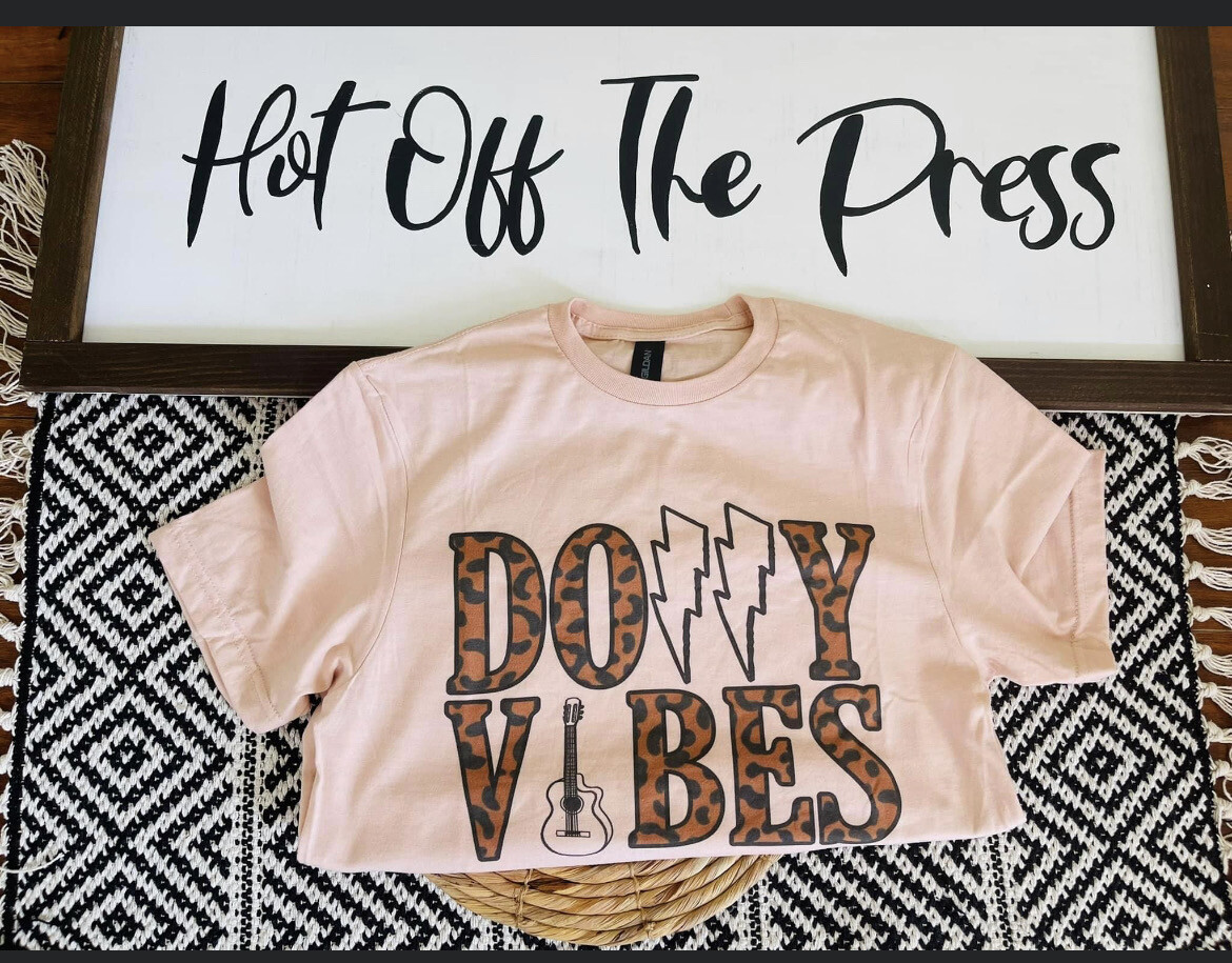 Dolly Vibes