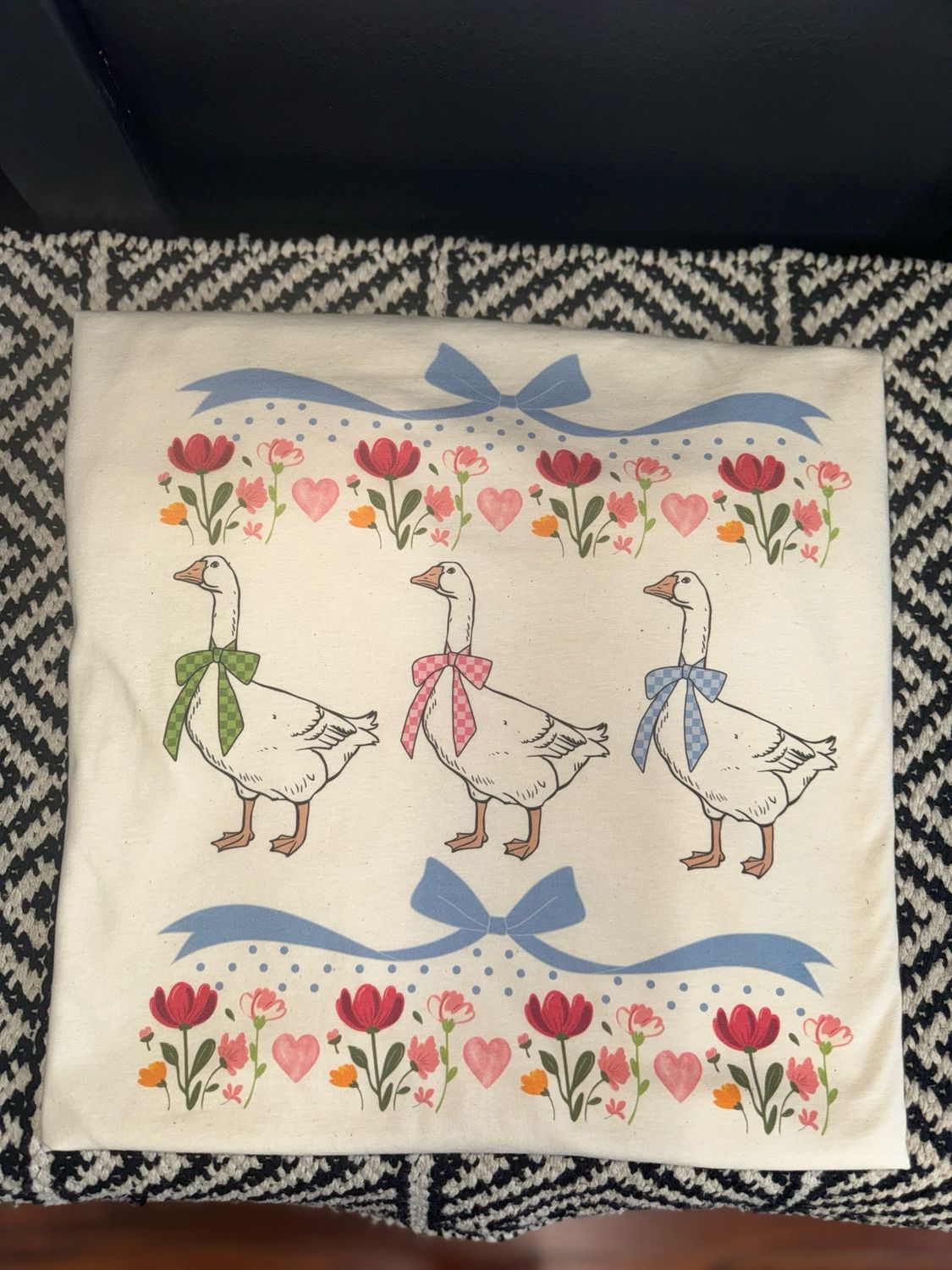 Goose