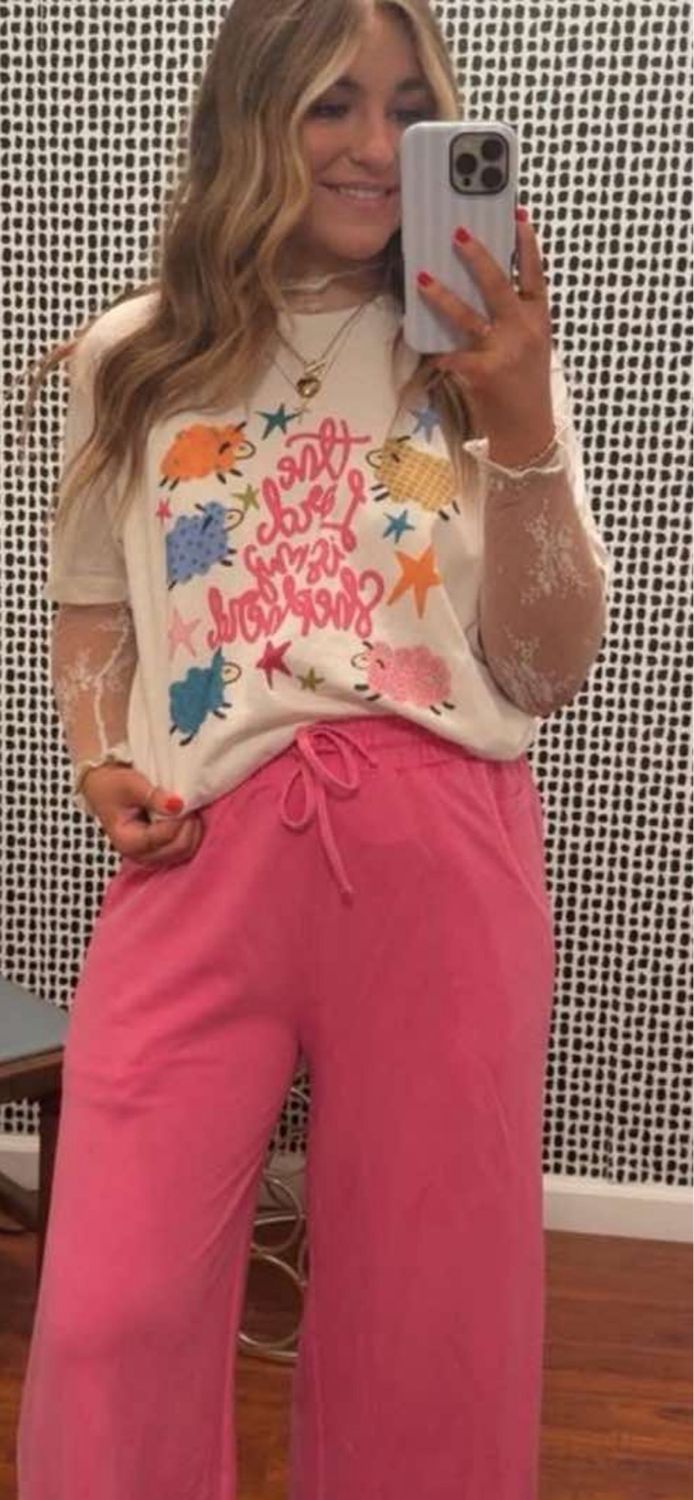 The Lord Is My Shepherd