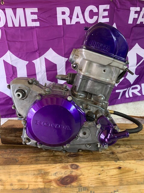 Engine Rebuild Service
