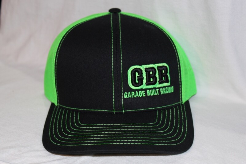 Trucker Hat Mesh Snap Back