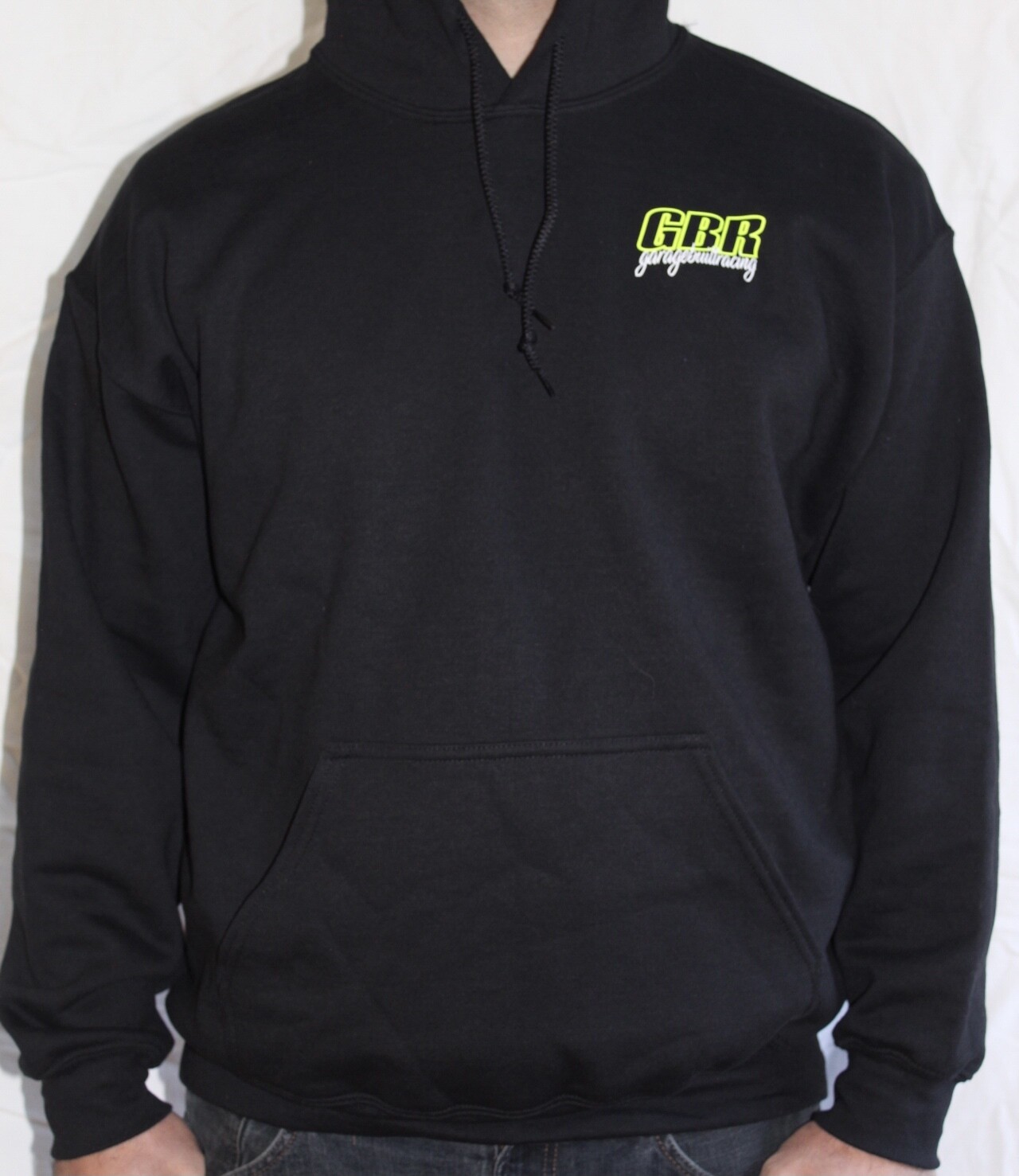 GBR Hoodie