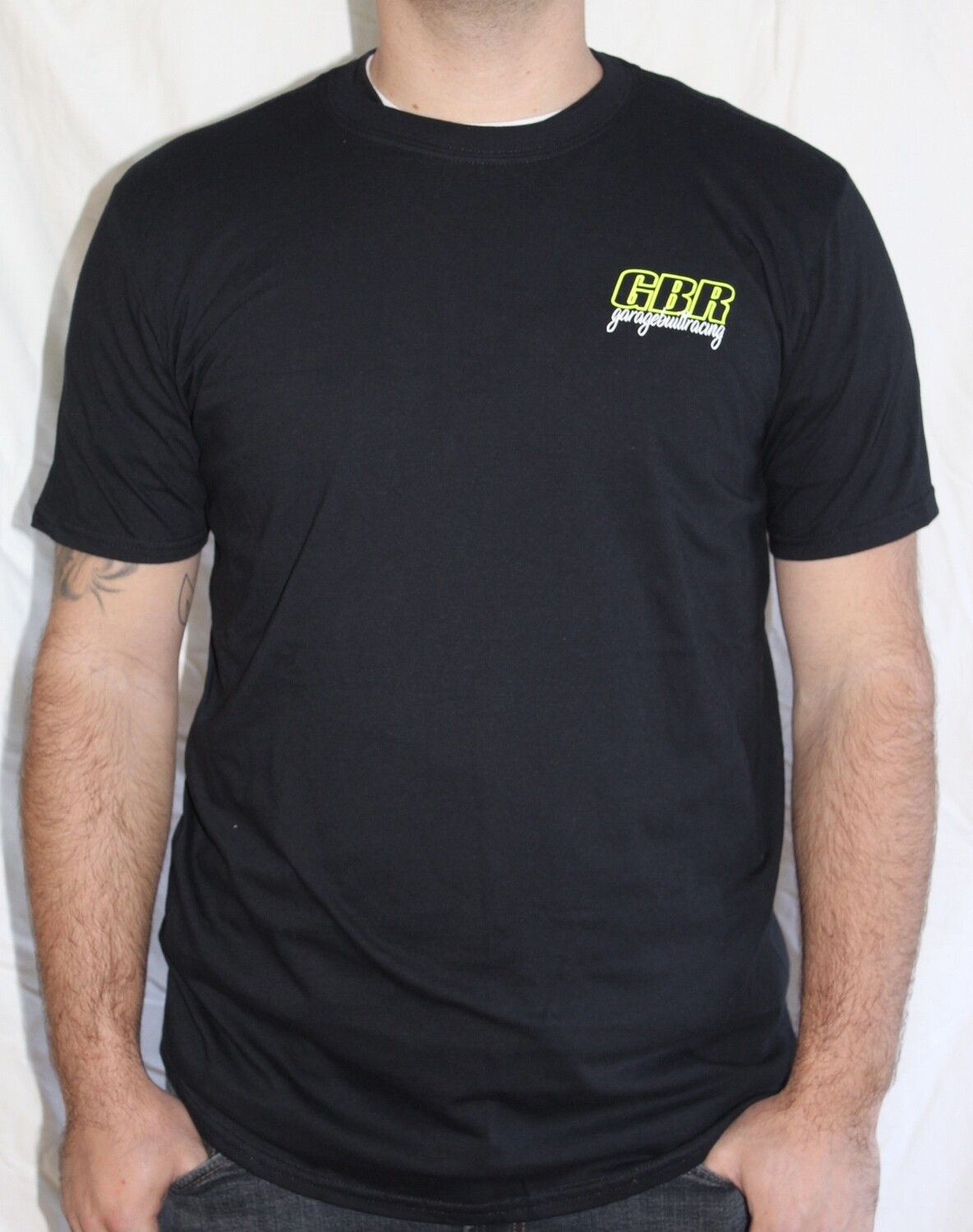 GBR Tee