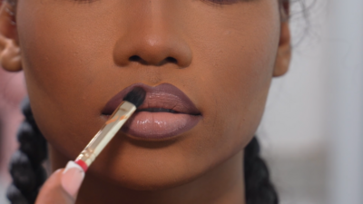 How to: Lips Application Course - &quot;The perfect Pout&quot;