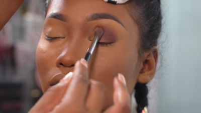 How to: Eye Shadow Application Course - &quot;Shadow Blending&quot;