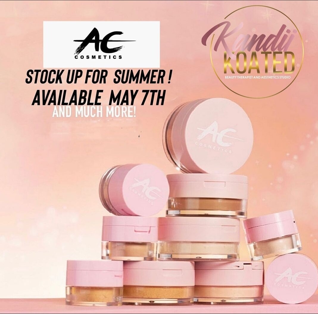 Ac Cosmetics