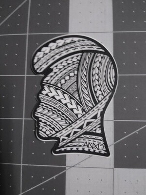 Kamehameha Tribal