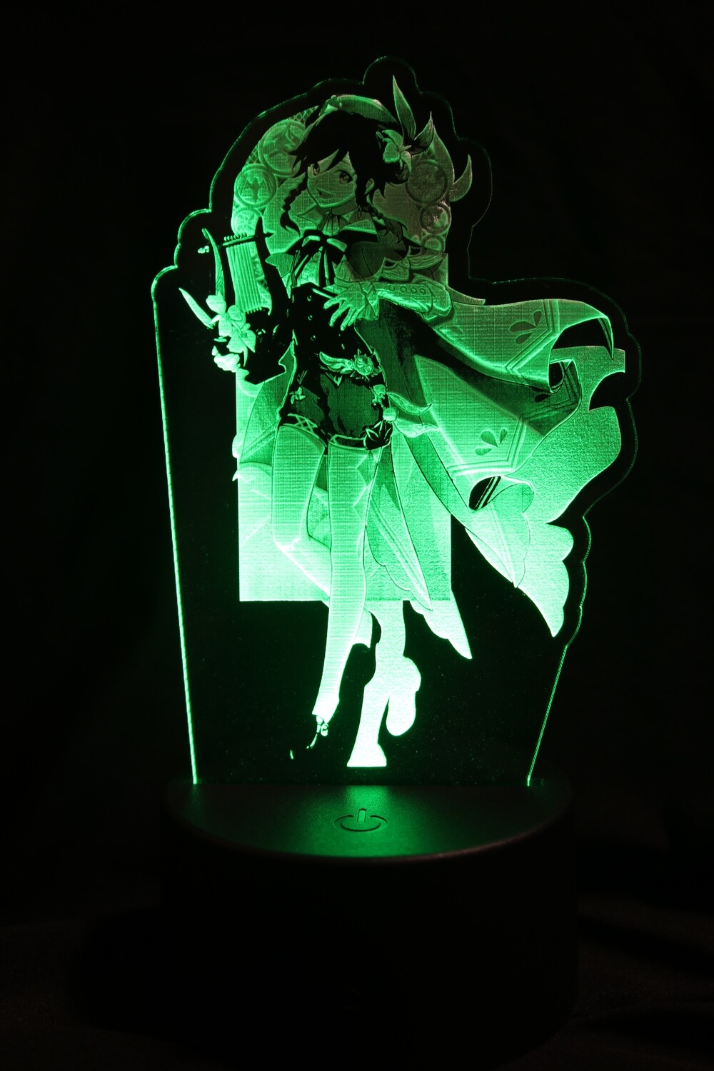 Venti (Genshin Impact)