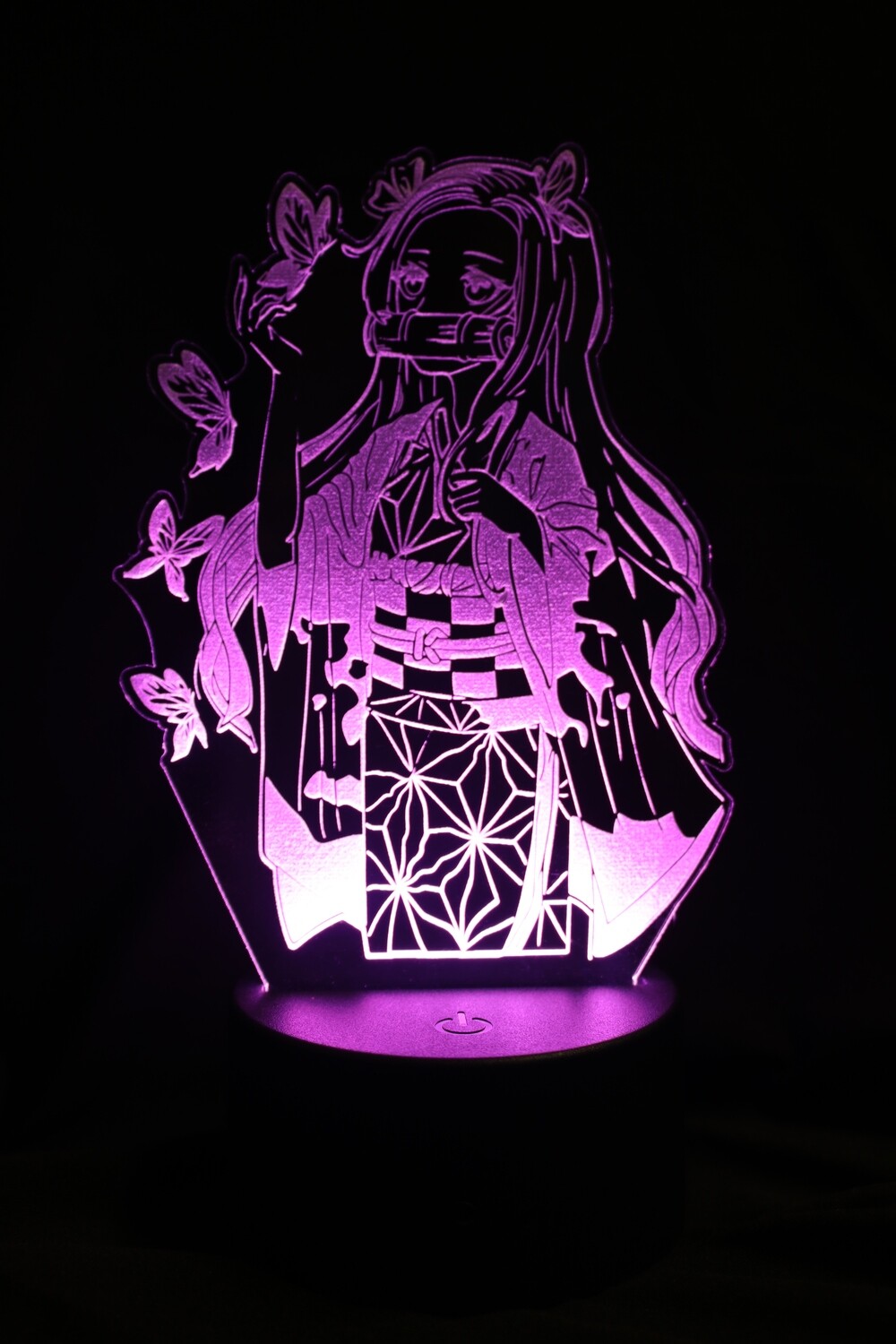 Nezuko (Demon Slayer)