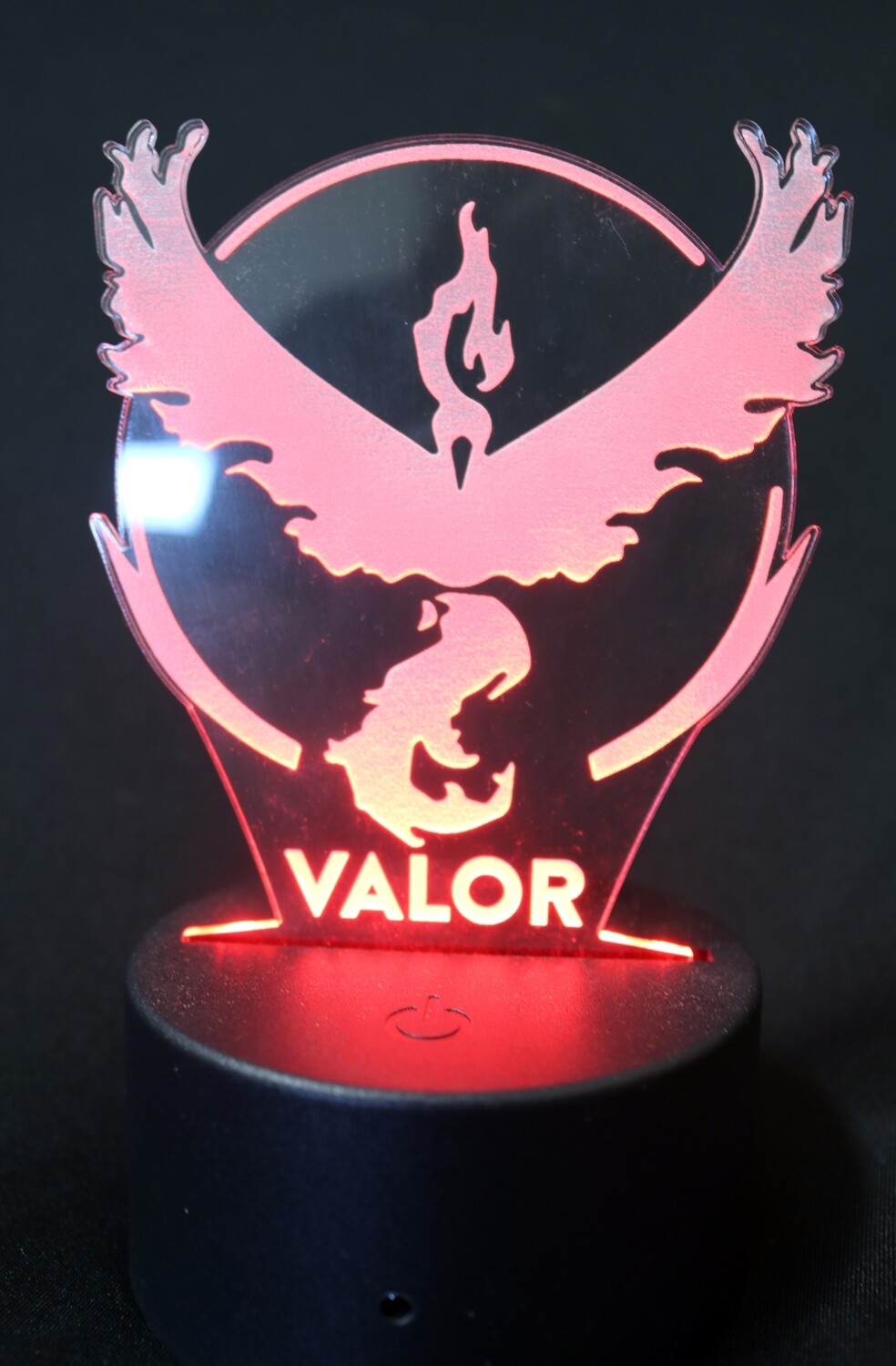 Valor