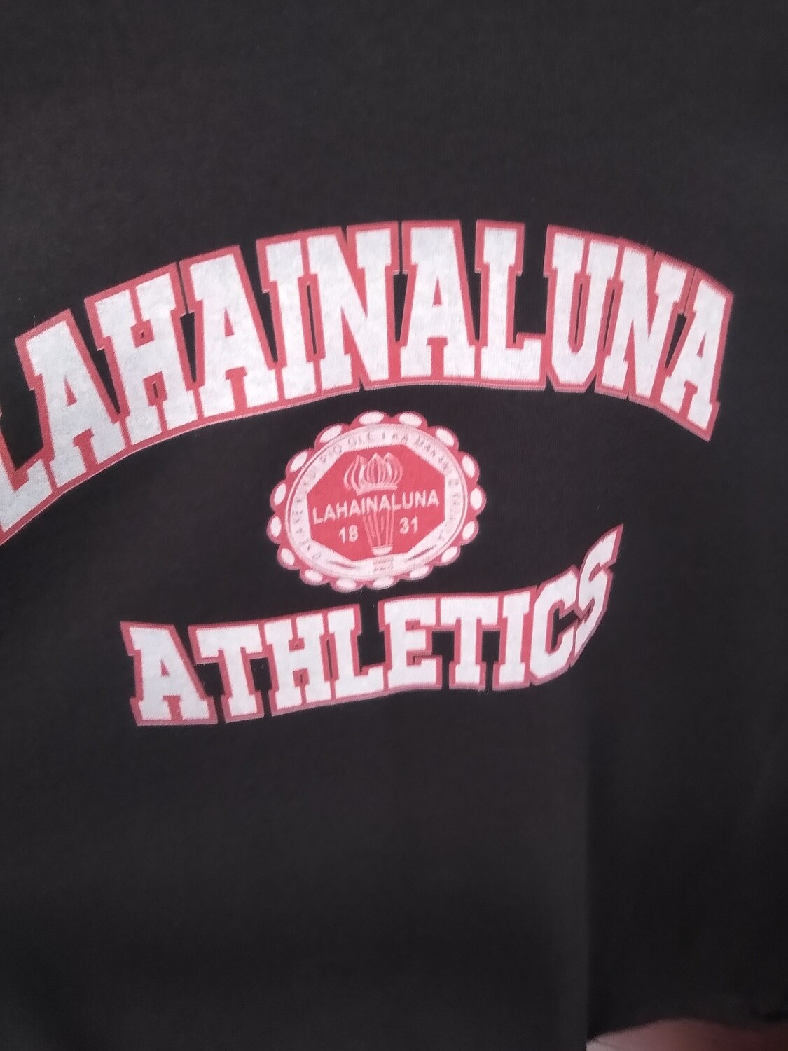 Athletics Emblem #1