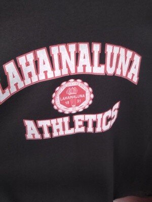 Athletics Emblem #1
