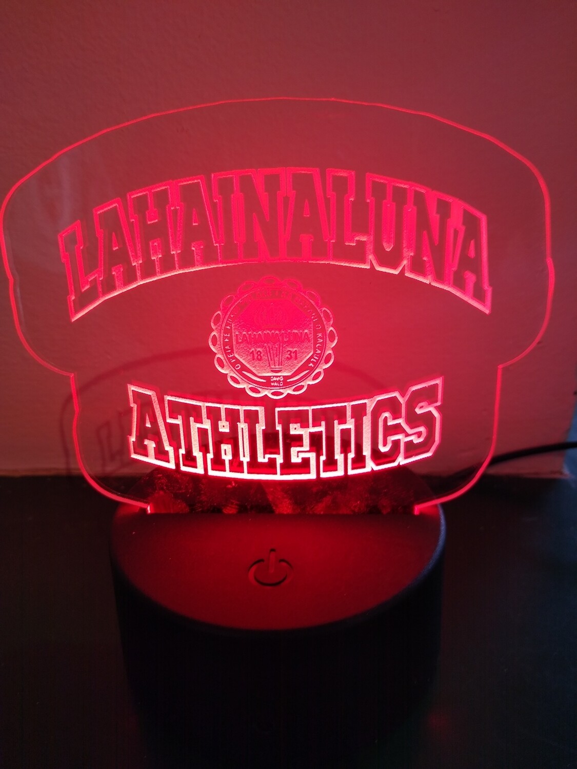 3D lights