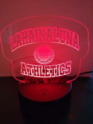 3D lights