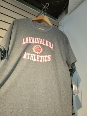 Grey Lahainaluna Design#1