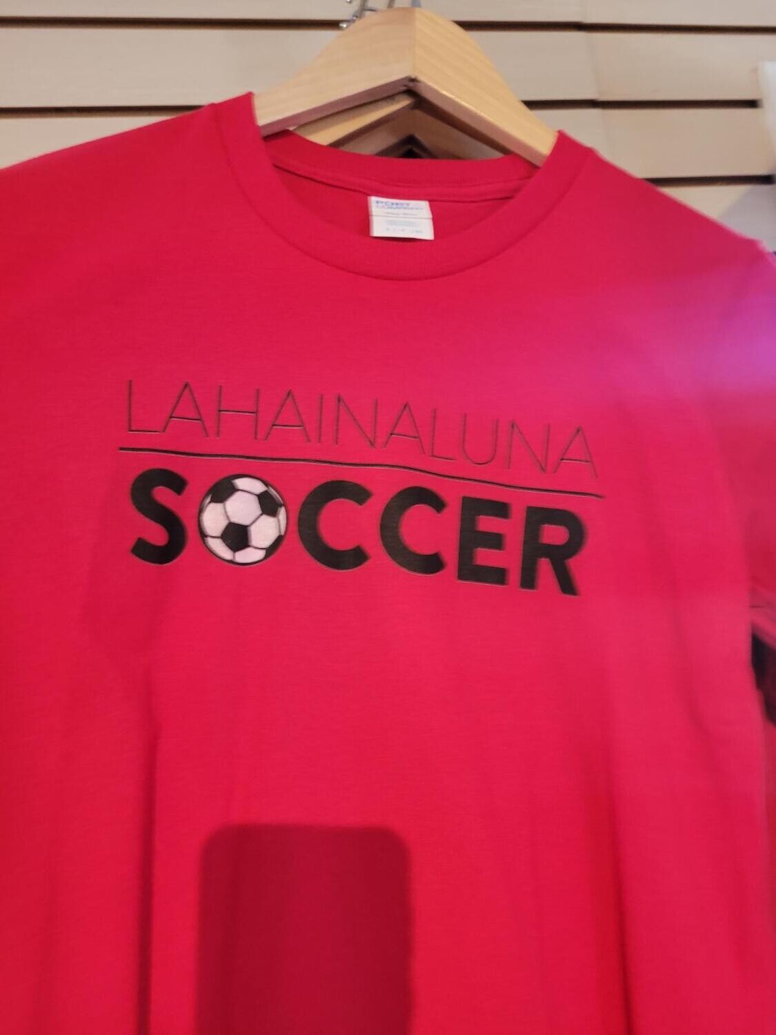 Soccer Tees