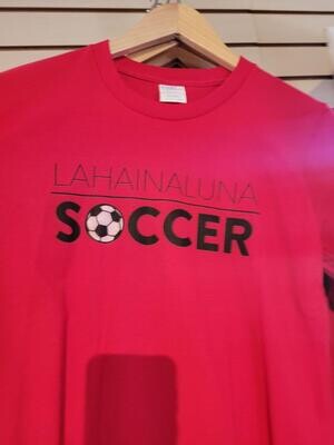 Soccer Tees