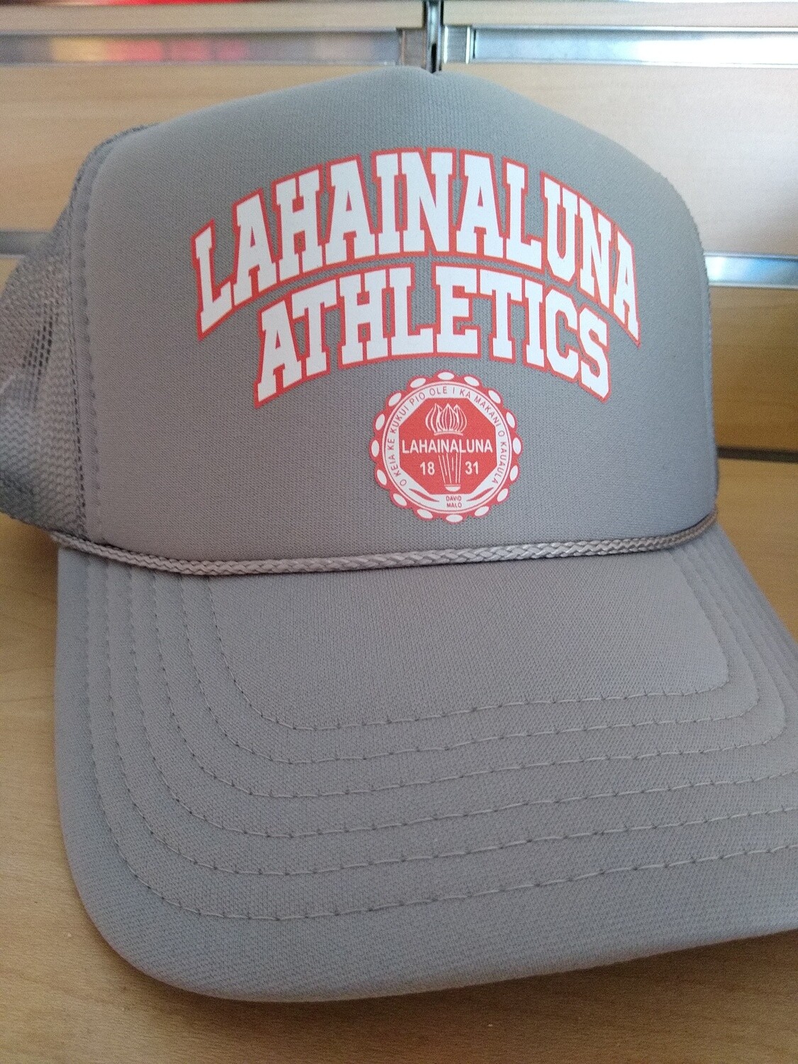 Grey Hat #2
