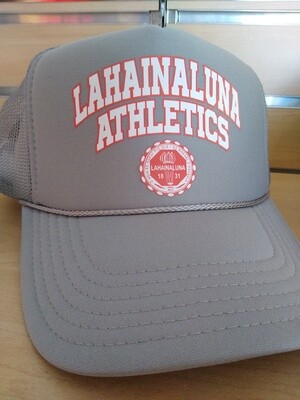 Grey Hat #2