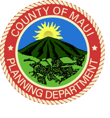 County Of Maui